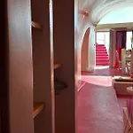 Maria Paradeiso Apartment *