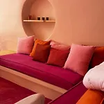 Maria Paradeiso Apartment