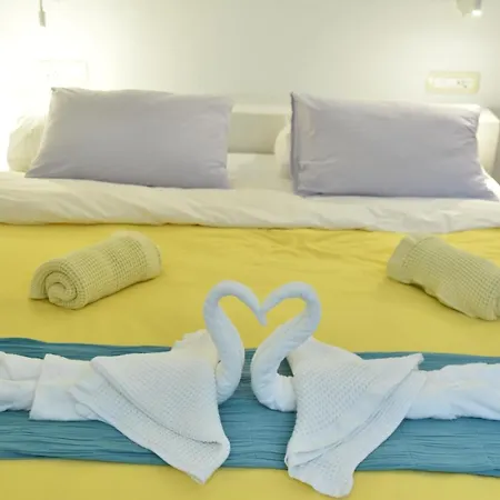 Maria Paradeiso Διαμέρισμα