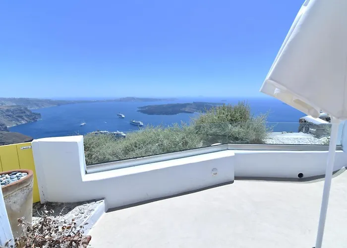 Maria Paradeiso Διαμέρισμα *