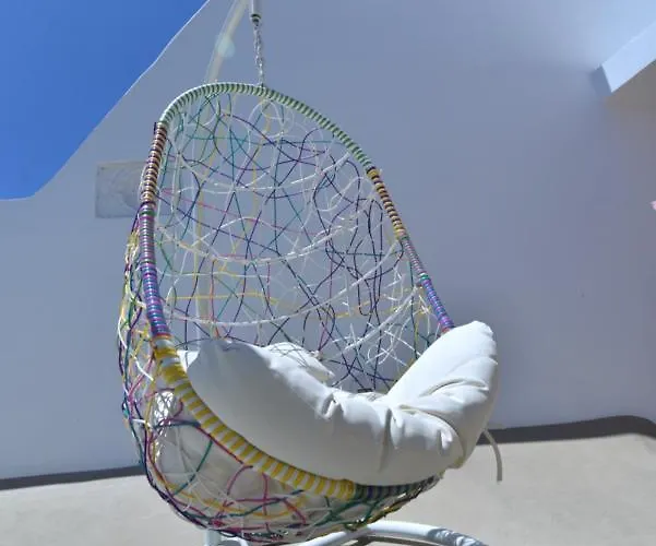 Maria Paradeiso Διαμέρισμα *