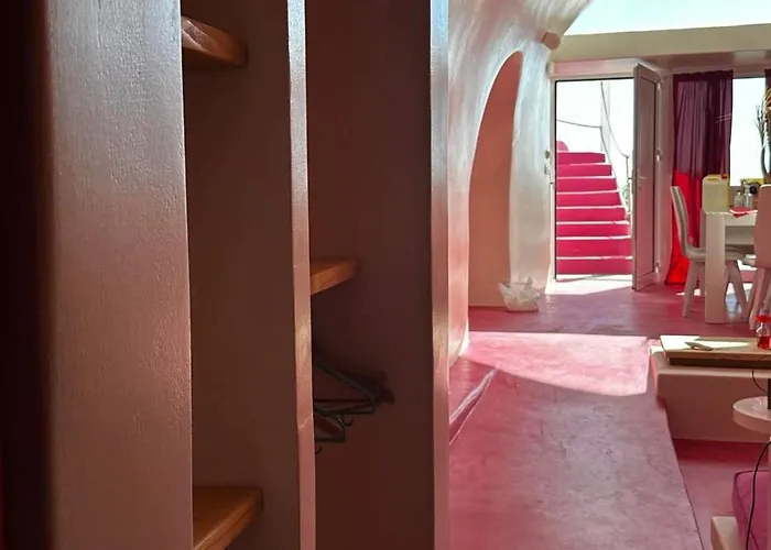 Maria Paradeiso Διαμέρισμα *