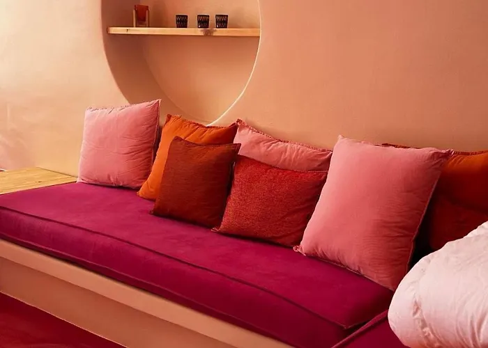 Maria Paradeiso Διαμέρισμα