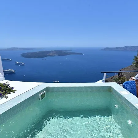 Maria Paradeiso Lägenhet *