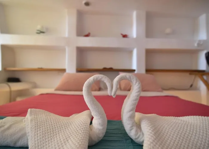 Apartamento Maria Paradeiso