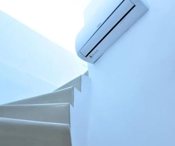 Apartamento Maria Paradeiso *