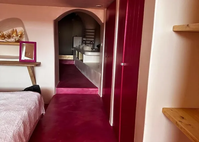 Lejlighed Maria Paradeiso *