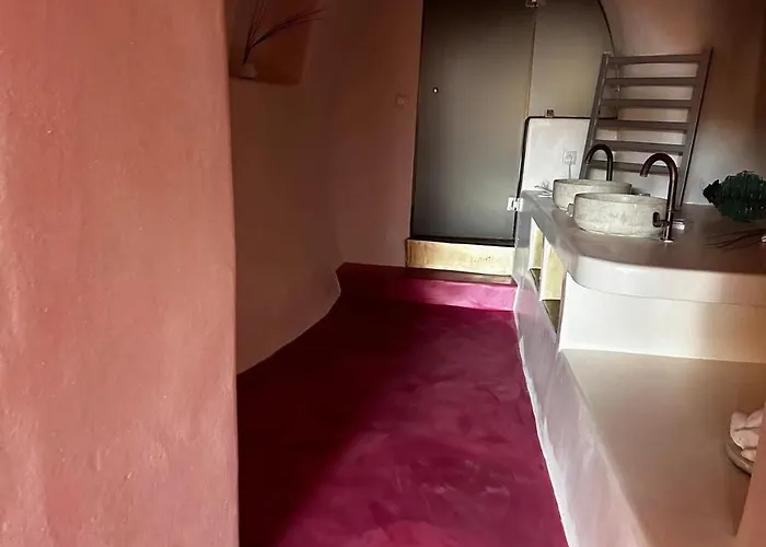 Maria Paradeiso Apartamento Imerovigli (Santorini)