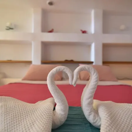 Daire Maria Paradeiso