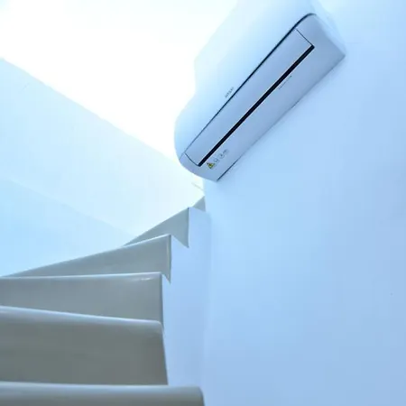 Apartman Maria Paradeiso *