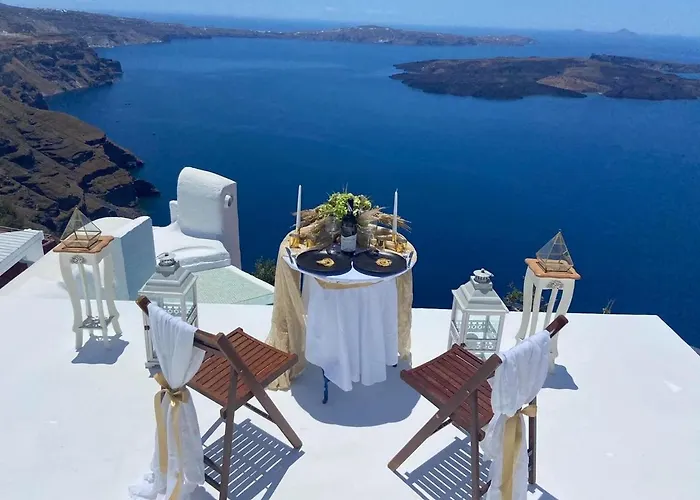 Maria Paradeiso Daire