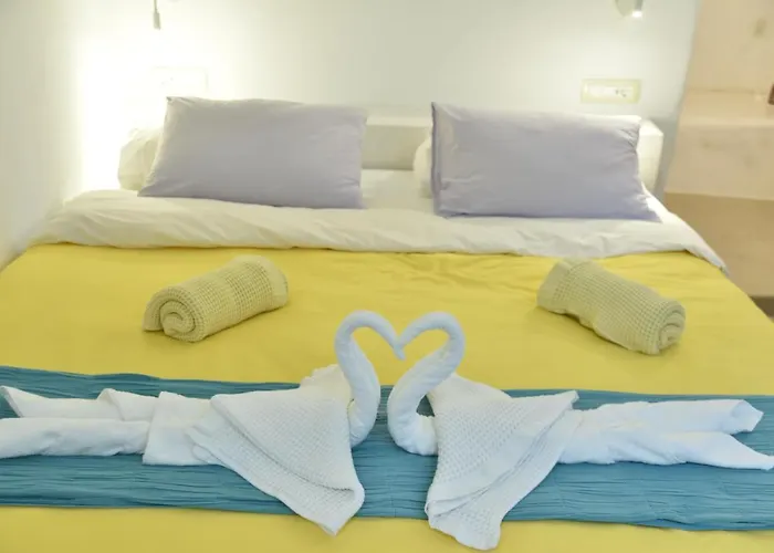 Maria Paradeiso Daire