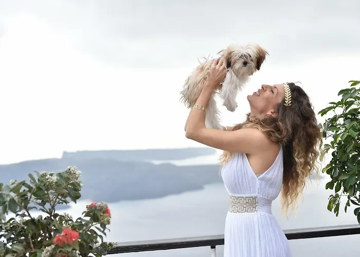 Maria Paradeiso Daire