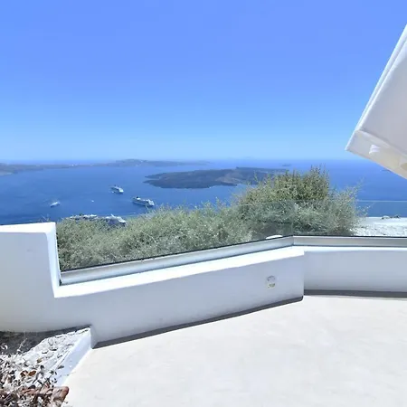 Maria Paradeiso Apartmán *