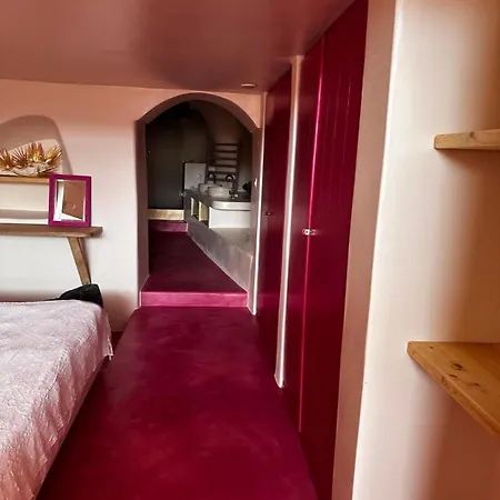 Apartmán Maria Paradeiso *