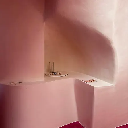 Maria Paradeiso Imerovigli (Santorini)