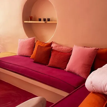 Maria Paradeiso Apartmán