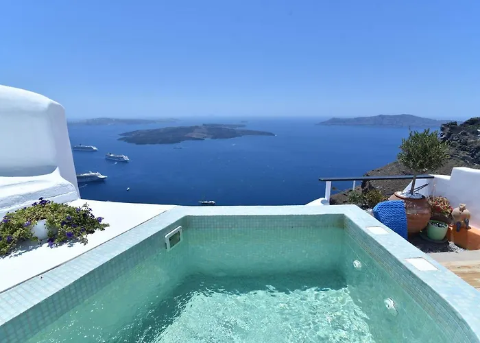 Maria Paradeiso 아파트 *